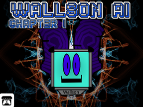 Wallson AI Image