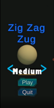 Zig Zag Zaug(WebGL Build) Image