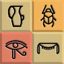 Glyphs of the Pharaohs Image