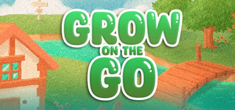 Grow On The Go Game Cover