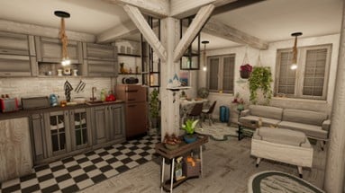 House Flipper 2 Image