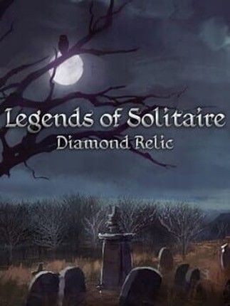 Legends of Solitaire: Diamond Relic Game Cover
