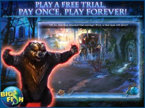 Living Legends: Wrath of the Beast HD - A Magical Hidden Object Adventure Image