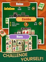 Mahjong Solitaire - Master Image