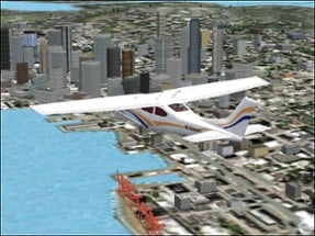 Microsoft Flight Simulator 2002 Image