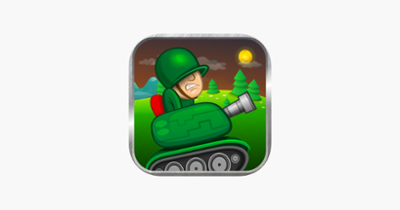 Mini Tank Dash Image