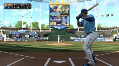 MLB 15: The Show Image