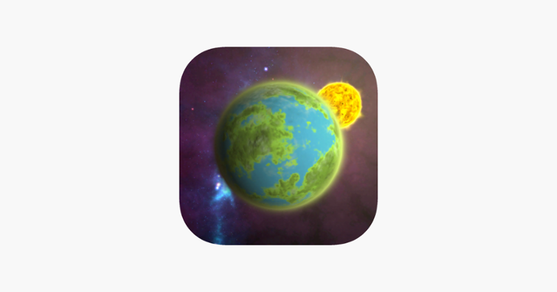 My Pocket Galaxy - 3D Sandbox Game Cover