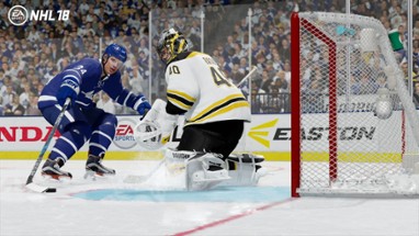 NHL 18 Image