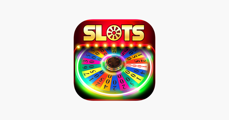 OMG! Fortune Slots Casino Game Cover