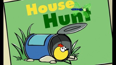 PEEP and the Big Wide World House Hunt Image
