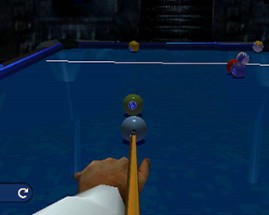 Pool:Shark Image