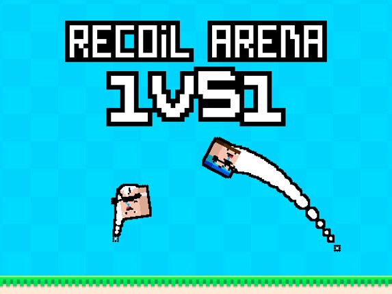 Recoil Arena 1VS1 Game Cover