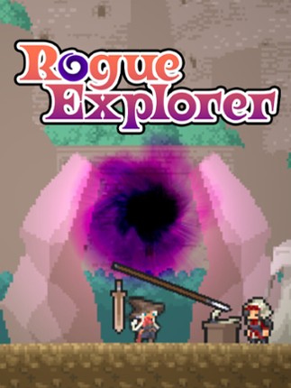 Rogue Explorer Game Cover