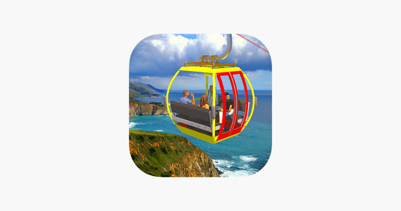 Simulator 2018 - Chairlift Game Cover