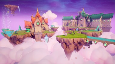 Spyro Reignited Trilogy Image