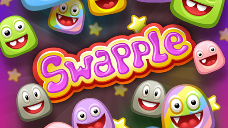 Swapple Game Cover