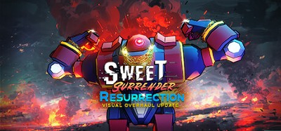 Sweet Surrender Image