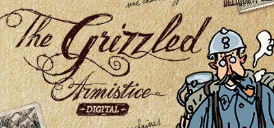 The Grizzled: Armistice Digital Image