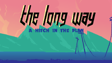 The Long Way Image