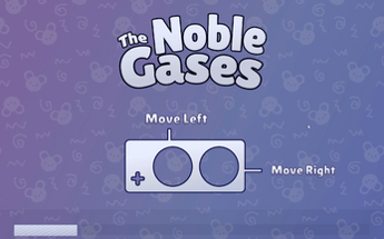 The Noble Gases Image