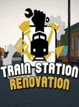 Train Station Renovation Image