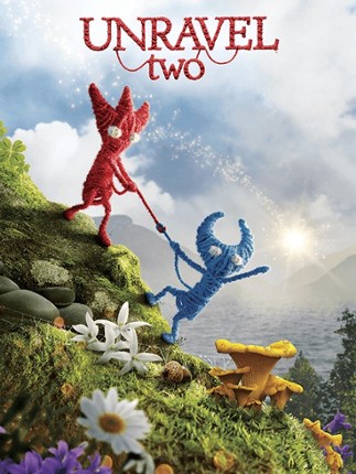Unravel Two Game Cover