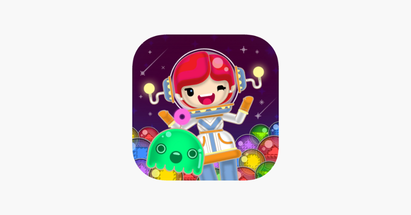 Zodiac POP! Bubble Shooter Game Cover