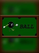 8 Ball Image