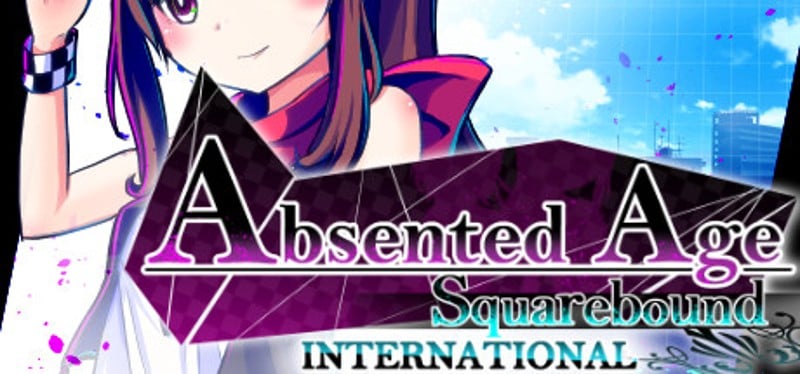 [International] Absented Age: Squarebound Game Cover