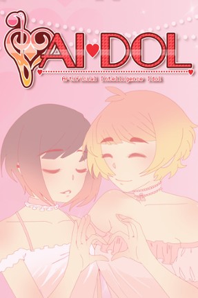AIdol Game Cover