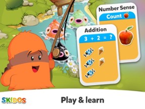 Alphabet Kids Learning Games Image