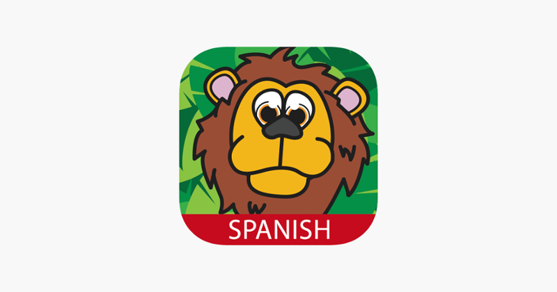 Animal 101 Spanish Game Cover