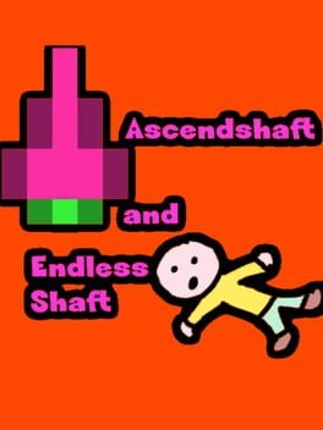 Ascendshaft and Endless Shaft Game Cover