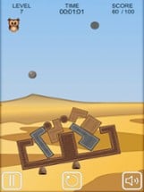 Balance Blocks Puzzle Image