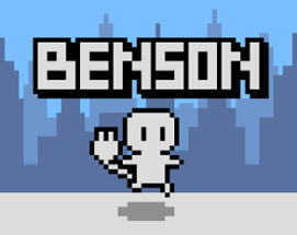 Benson Image