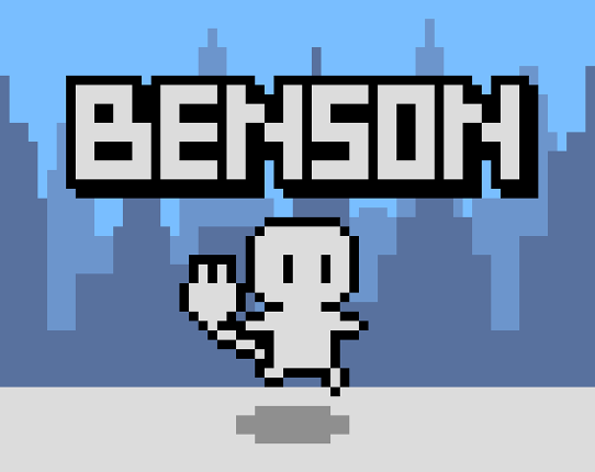 Benson Game Cover