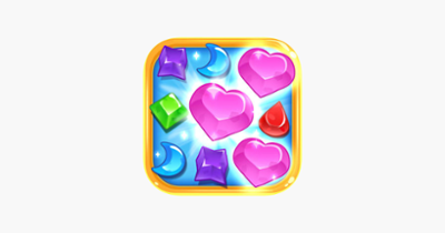 Candy Blast Legend - 3 match puzzle crunch game Image