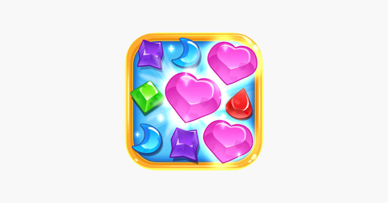 Candy Blast Legend - 3 match puzzle crunch game Game Cover