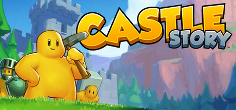 Castle Story Game Cover