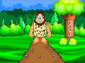 Caveman Village Escape Image