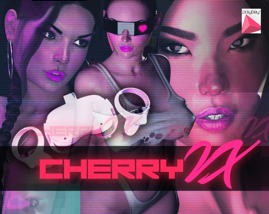 Cherry VX Game Cover