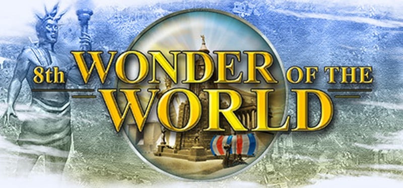 Cultures: 8th Wonder of the World Game Cover