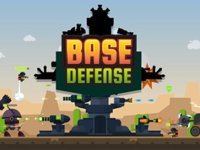 Defense the Base Image