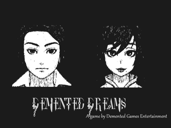 Demented Dreams (Complete) Game Cover