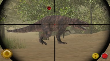 Dinosaur Hunter Simulator 3D Image