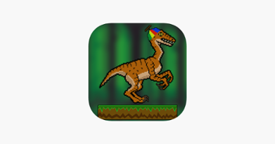 Dinosaur Jump Up - Action Game Image