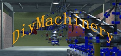 DiyMachinery Image