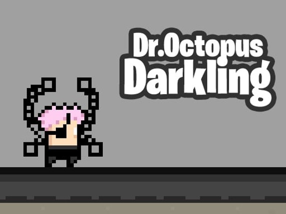 Dr Octopus Darkling Game Cover