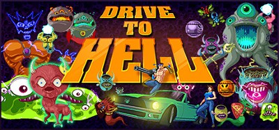 Drive to Hell Image